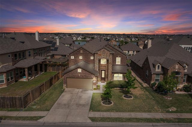 20408 Whimbrel Ct, Pflugerville, TX 78660