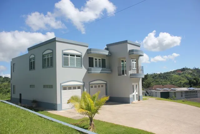 Carr 802 Km 1.1 Bo Mana, Corozal, PR 00783