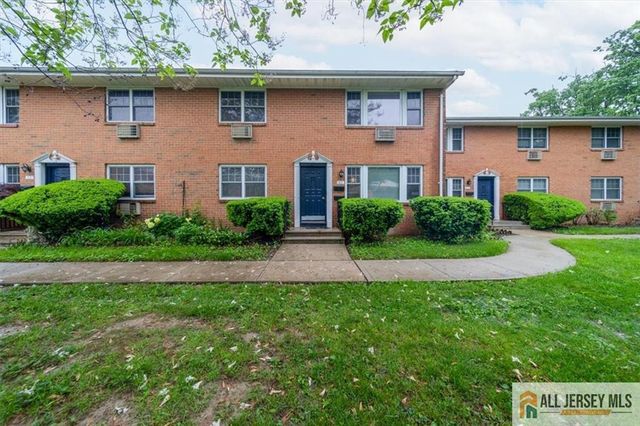 132 The Orch #L, Cranbury, NJ 08512