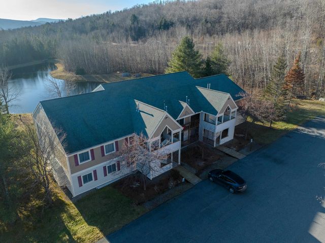 166 Forest Ridge Drive UNIT 4, Lincoln, NH 03251