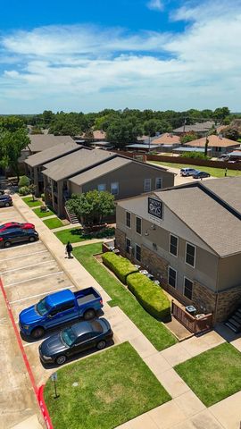 5620 S  Cooper St #406, Arlington, TX 76017