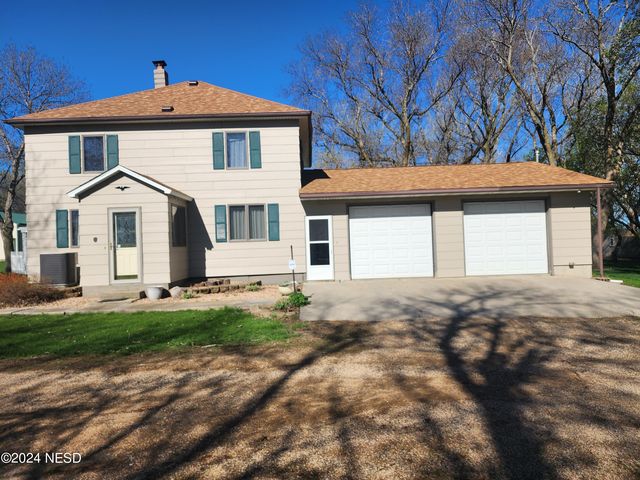 14607 State Highway 123, Marvin, SD 57251