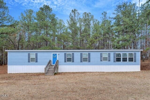 1779 Wise Five Forks Rd, Macon, NC 27551