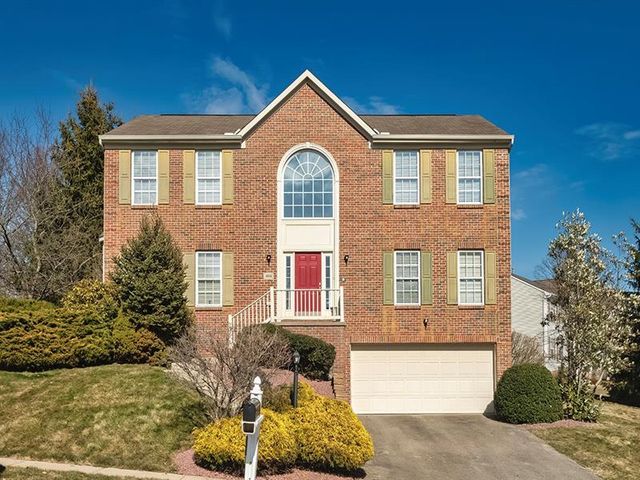 103 Blue Heron Dr, Wexford, PA 15090