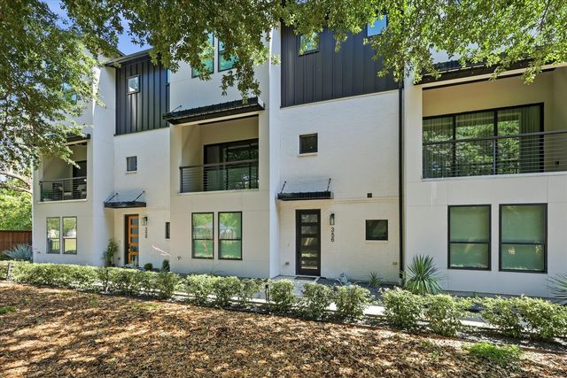 354 Foch St #B, Fort Worth, TX 76107