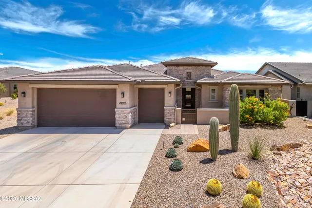 30707 S  Blue Granite Ln, Oracle, AZ 85623