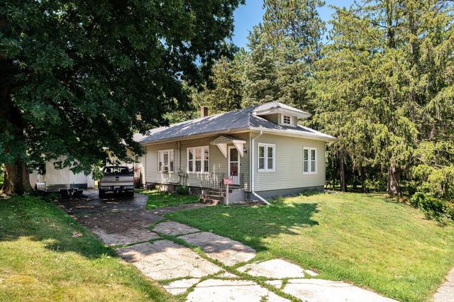 214 West AVENUE NORTH North, Westby, WI 54667