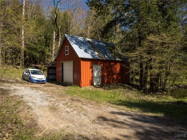 13630 Middle Branch Rd #1, Harrisville, NY 13648