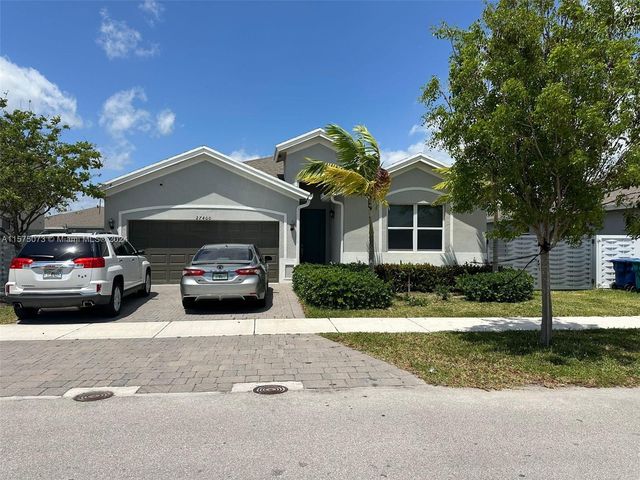 27400 SW 133rd Ave, Homestead, FL 33032