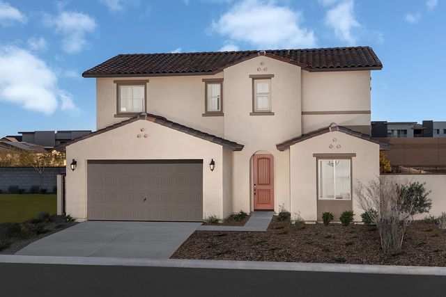 Davidson Plan in Rev at Eastmark, Mesa, AZ 85212