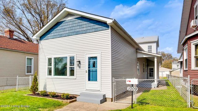1009 Mulberry St, Louisville, KY 40217