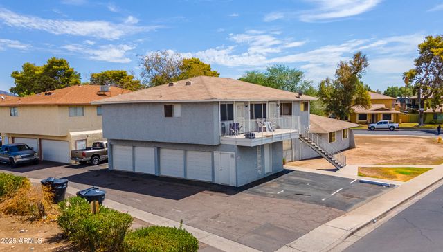 8108 N  33rd Dr, Phoenix, AZ 85051