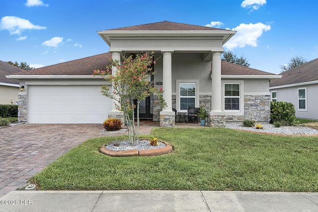 5 Graham Trl, Palm Coast, FL 32137