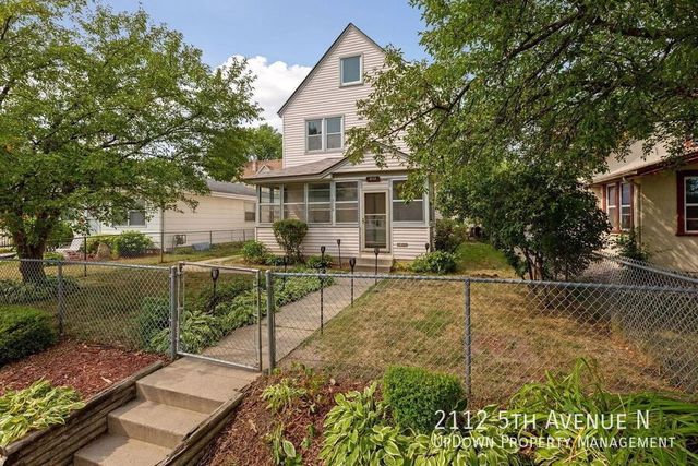 2112 5th Ave N, Minneapolis, MN 55405