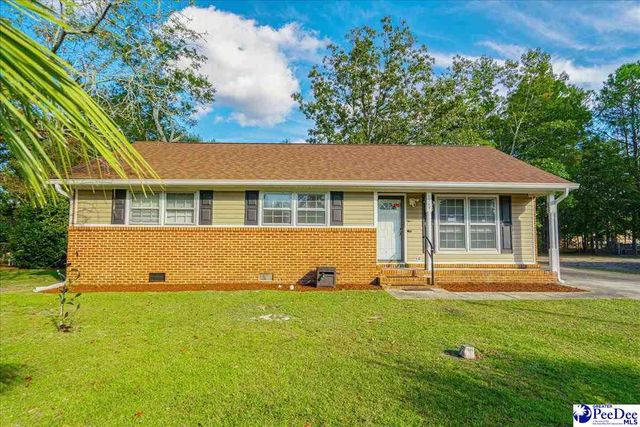 2232 Peachtree St, Florence, SC 29505