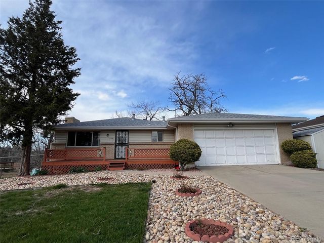 12991 W 6th Place, Lakewood, CO 80401
