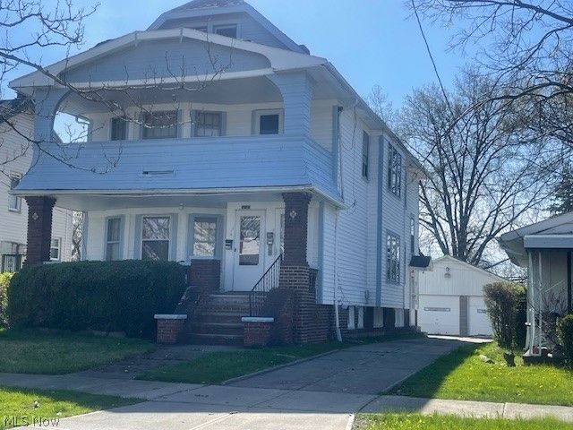 3720 E  151st St, Cleveland, OH 44120