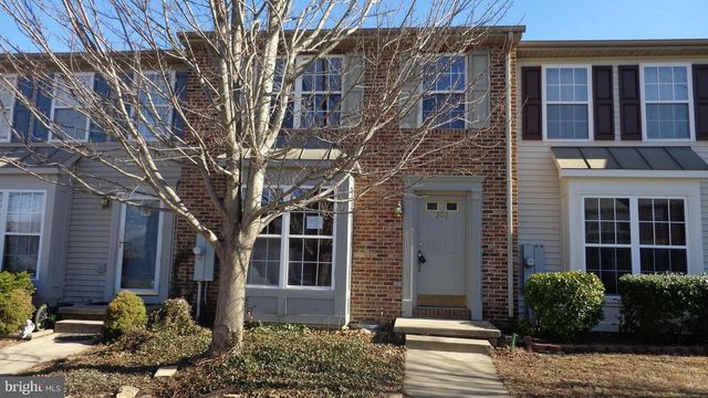 306 Barrington Ln, Winchester, VA 22601