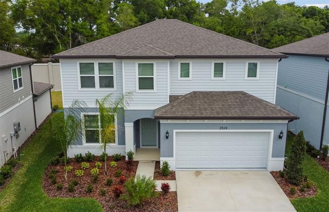 2824 Dolores Home Ave, Valrico, FL 33594