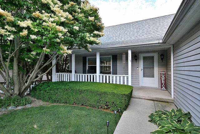 36709 N  Lake St, Ingleside, IL 60041