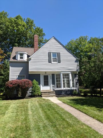 3625 Meadowbrook Blvd, Cleveland Heights, OH 44118