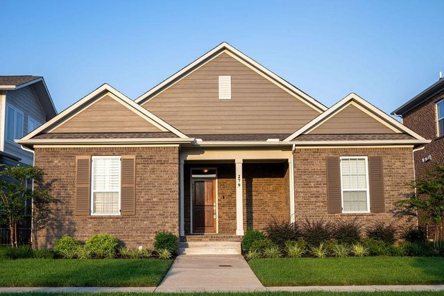 279 Tanglewood Ln, Hendersonville, TN 37075