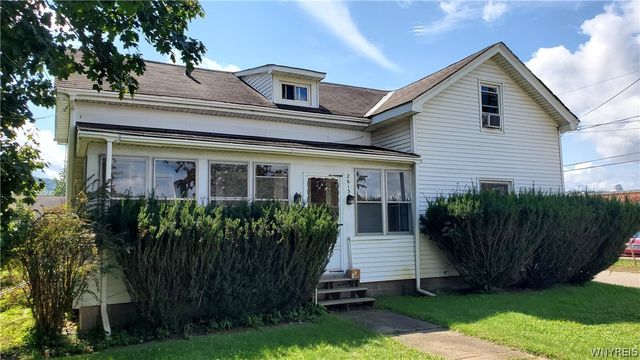 2613 W  State St, Olean, NY 14760