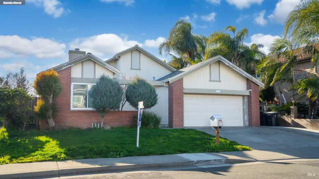 2913 Balsam Court, Fairfield, CA 94533