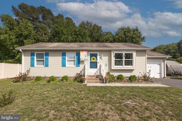 621 Terrapin Ln, Salisbury, MD 21804