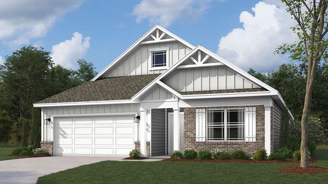 Chatham Plan in Fairwood, Plainfield, IN 46168
