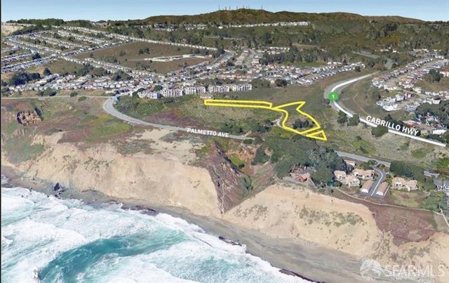 9 Edgemar Ave, Pacifica, CA 94044