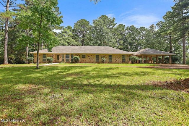 437 Henry Byrd Rd, Florence, MS 39073