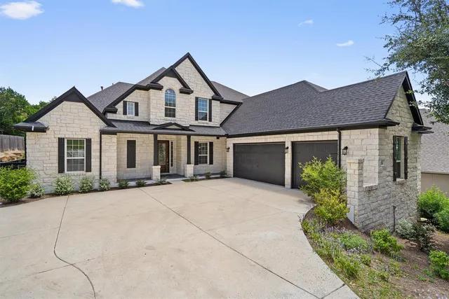 15098 Dorothy Dr, Austin, TX 78734