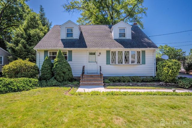 504 Plainfield Ave, Piscataway, NJ 08854