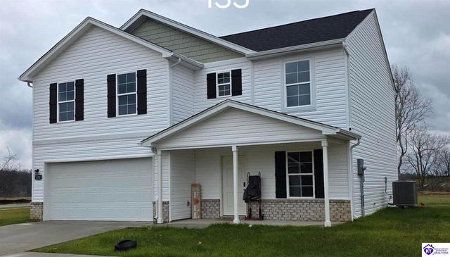 575 Pinehurst Dr, Vine Grove, KY 40175