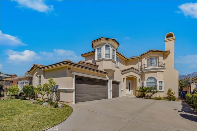 9715 Val St, Temple City, CA 91780