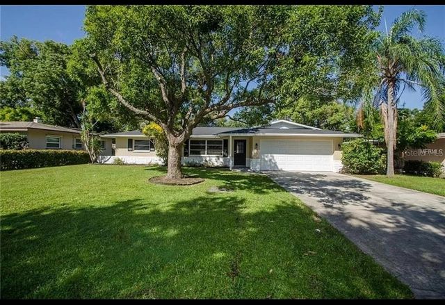 1410 Chandler Ave, Clearwater, FL 33755