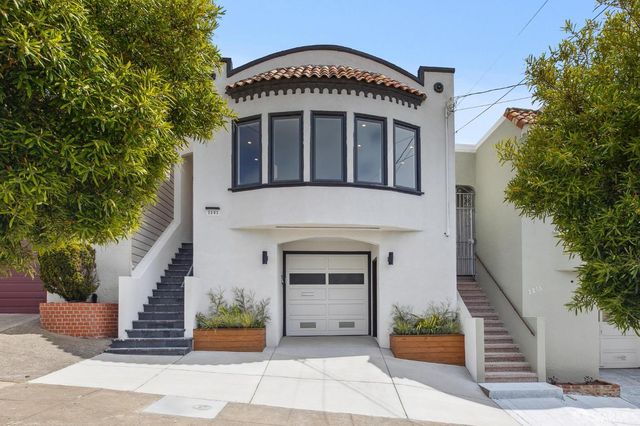 y.mam US ZIP Code 94116 - San Francisco, California Overview and