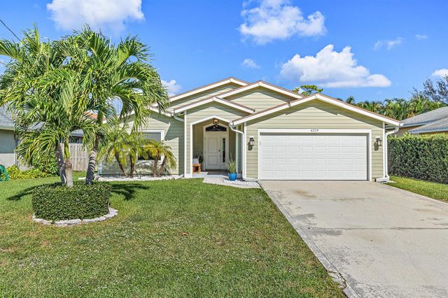 6219 Linton St, Jupiter, FL 33458