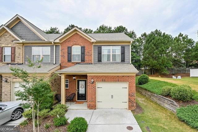 3261 Garden Glade Ln, Lithonia, GA 30038