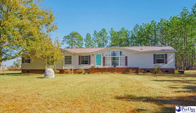 4085 Highway 109, Chesterfield, SC 29709