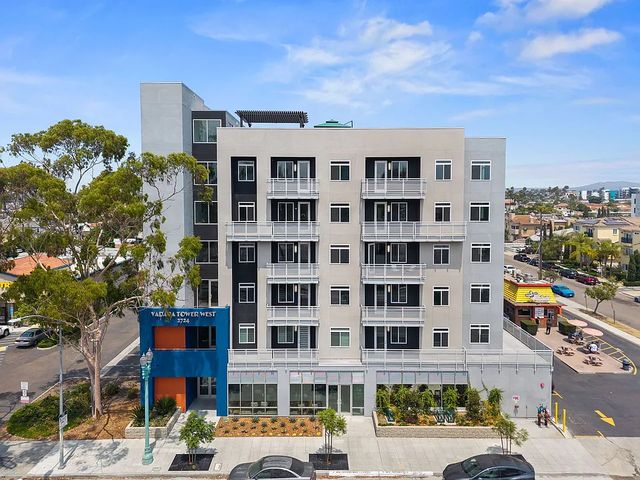 2724 El Cajon Blvd #212, San Diego, CA 92104