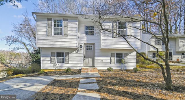 1517 Hickory Wood Dr, Annapolis, MD 21409