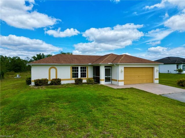 2695 43rd Ave NE, Naples, FL 34120