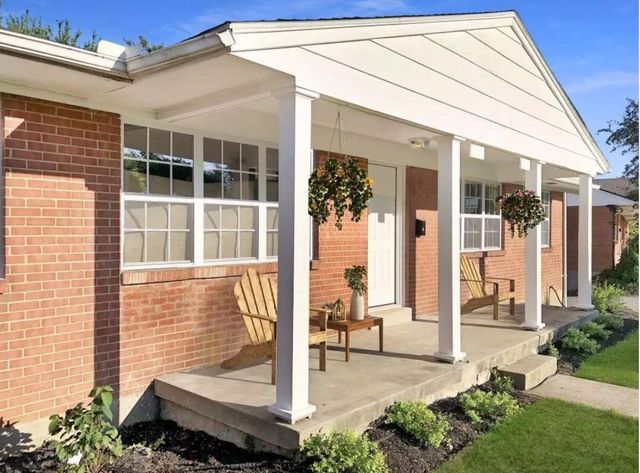 3412 Woodman Dr, Dayton, OH 45429