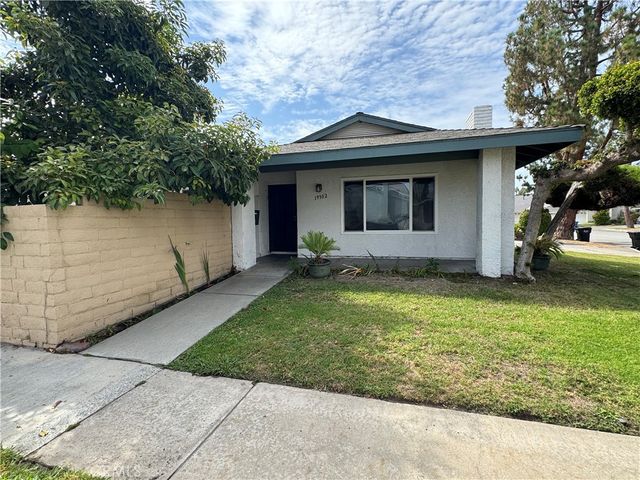 19302 Teresa Way, Cerritos, CA 90703