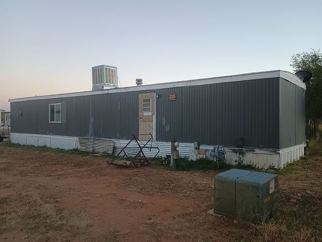 650 E  Busby Dr #159, Sierra Vista, AZ 85635