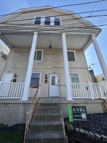 16-18 Pershing St, Wilkes Barre, PA 18702
