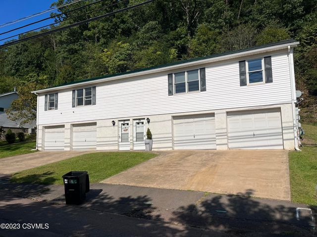 429 & 431 Summit Ave, Bloomsburg, PA 17815