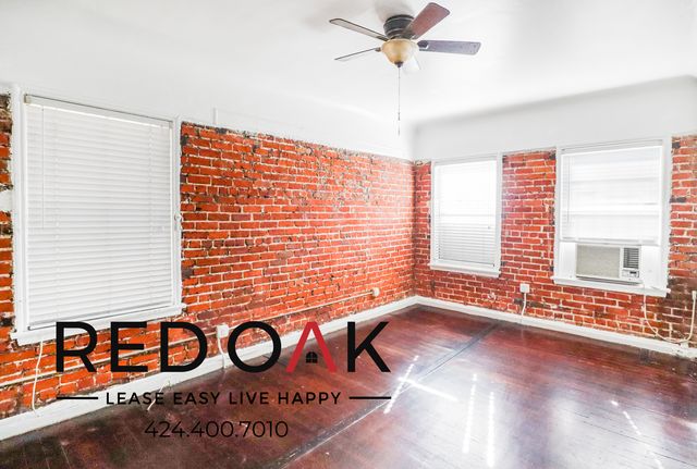 849 S  Oxford Ave  #106, Los Angeles, CA 90005